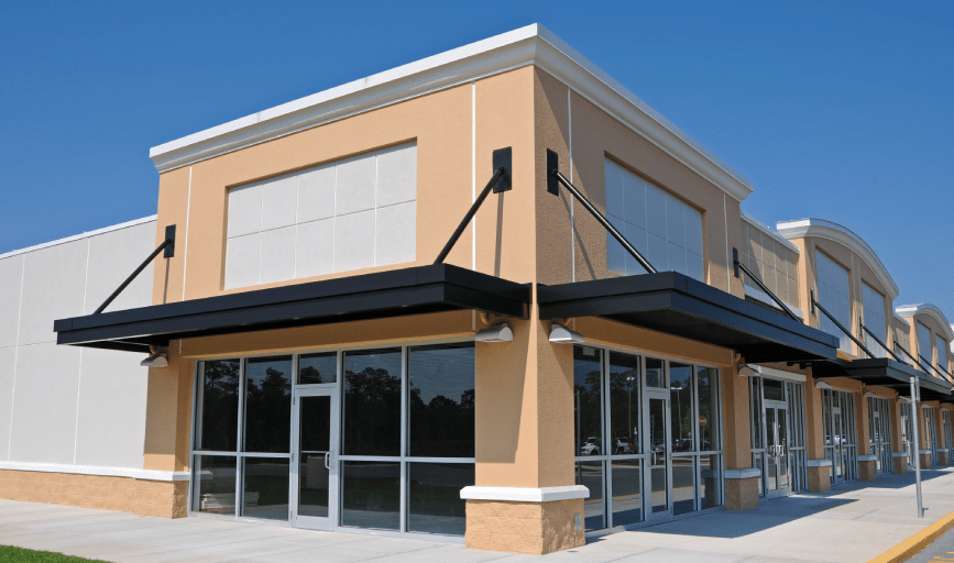 River City 4 Rentals